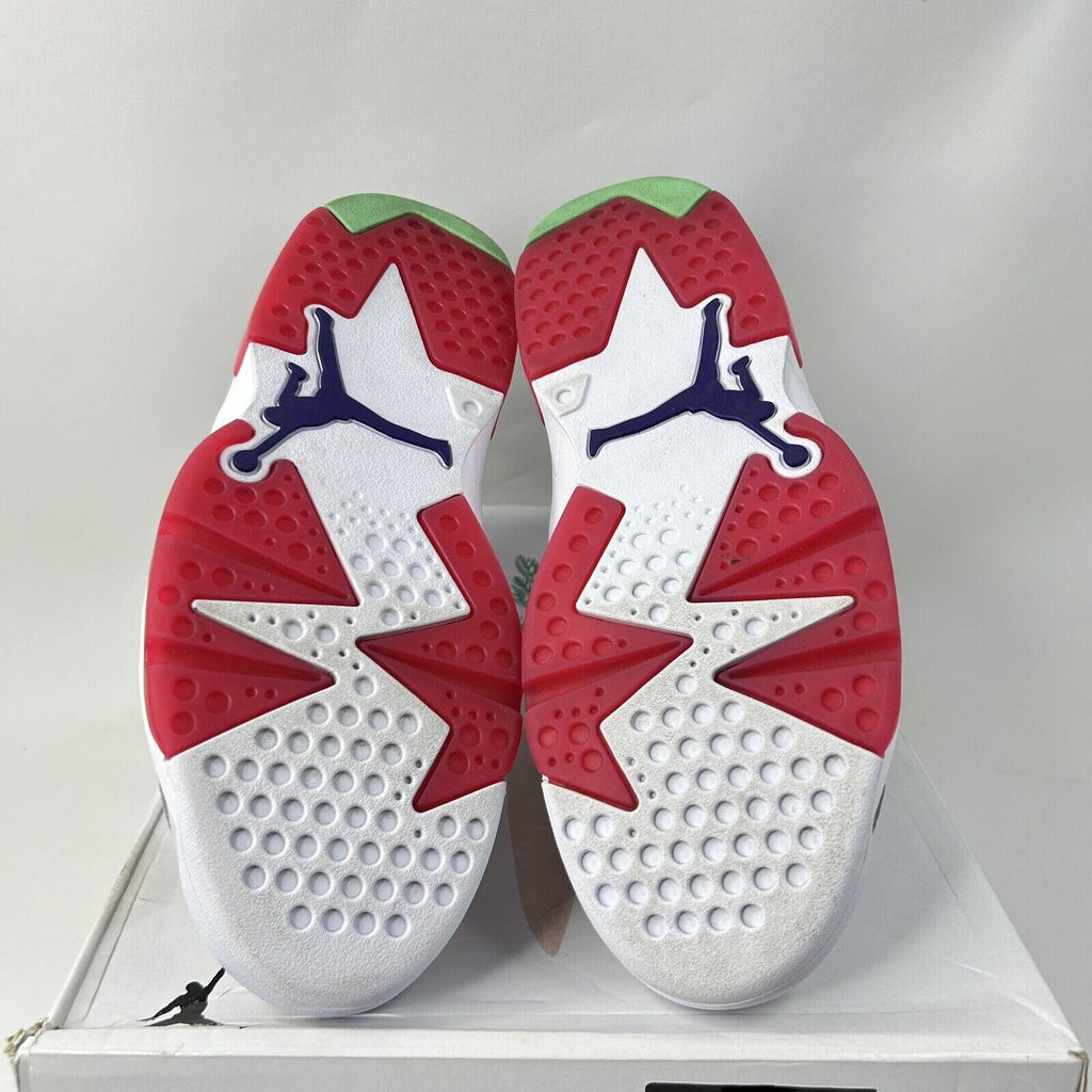 Nike Shoes Air Jordan 6 Retro “Hare" 2024