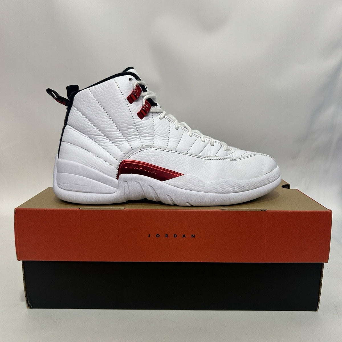 Nike Air Jordan 12 Retro OG “Twist”