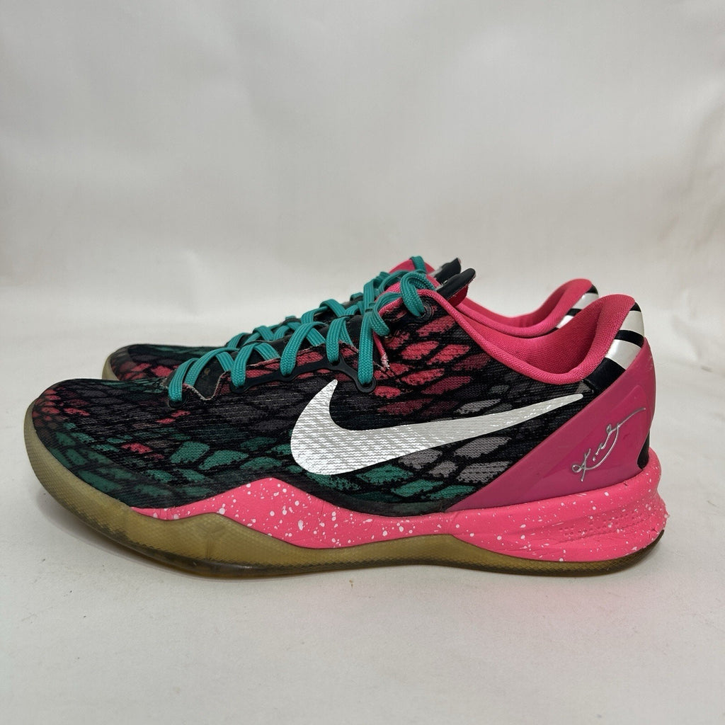 Nike Kobe 8 ID “South Beach”