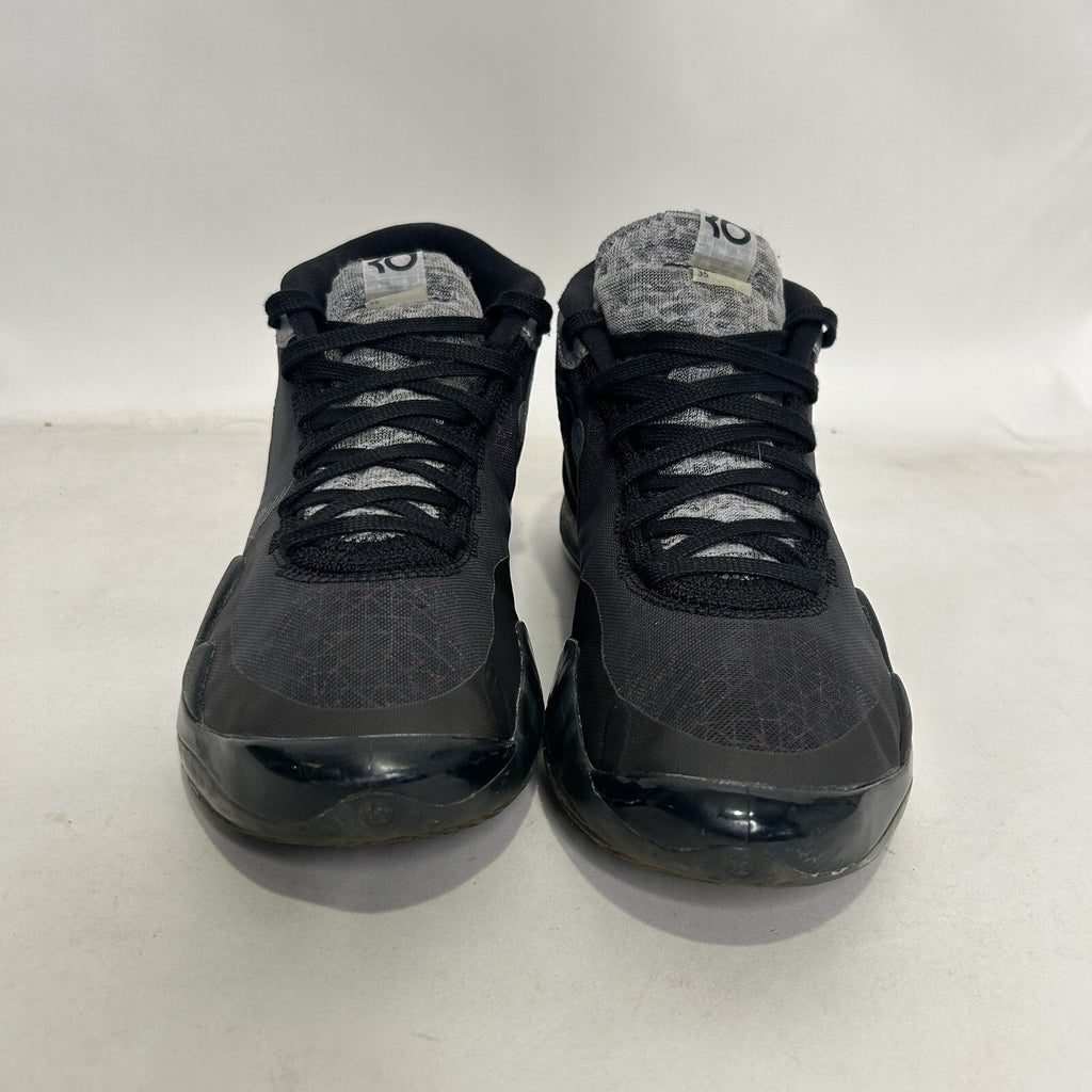 Nike Zoom KD 12 “Anthracite Black Gray”