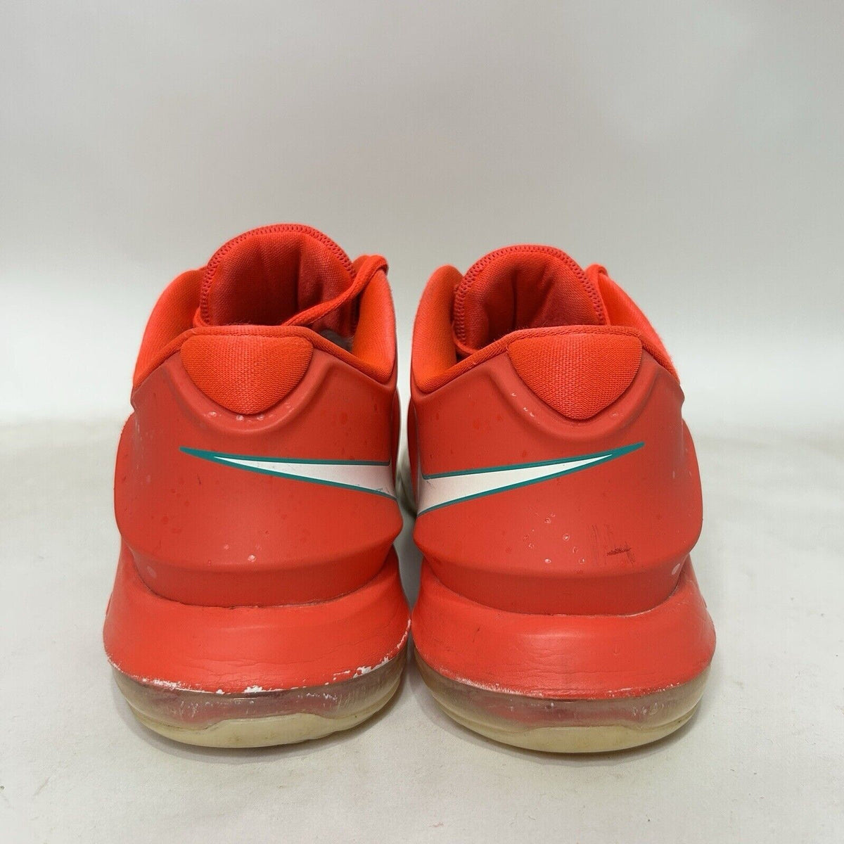 Nike KD 7 “Christmas/Egg Nog”