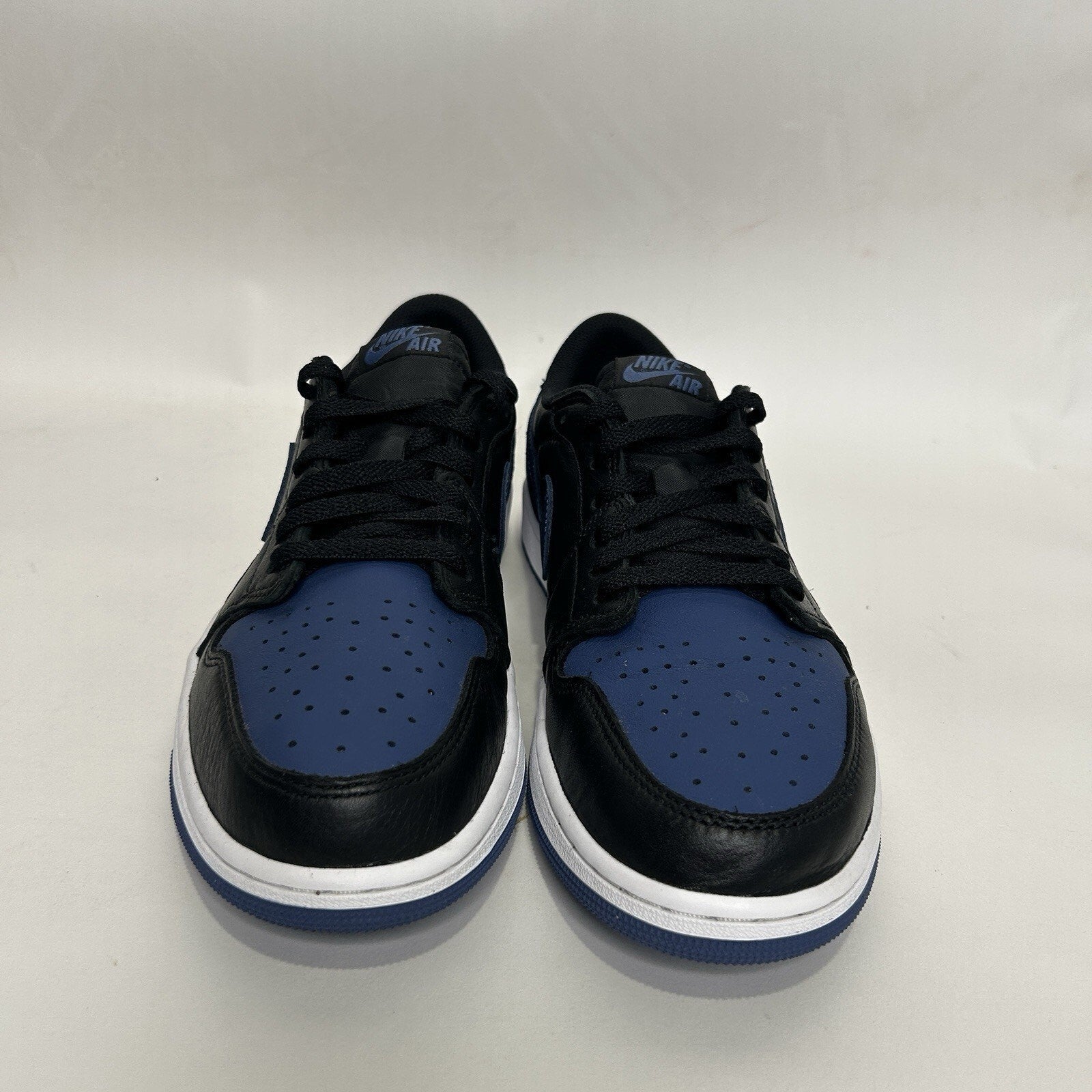 Nike Air Jordan 1 Retro Low OG “Mystic Navy” CZ0790-041 Men’s 11 Worn