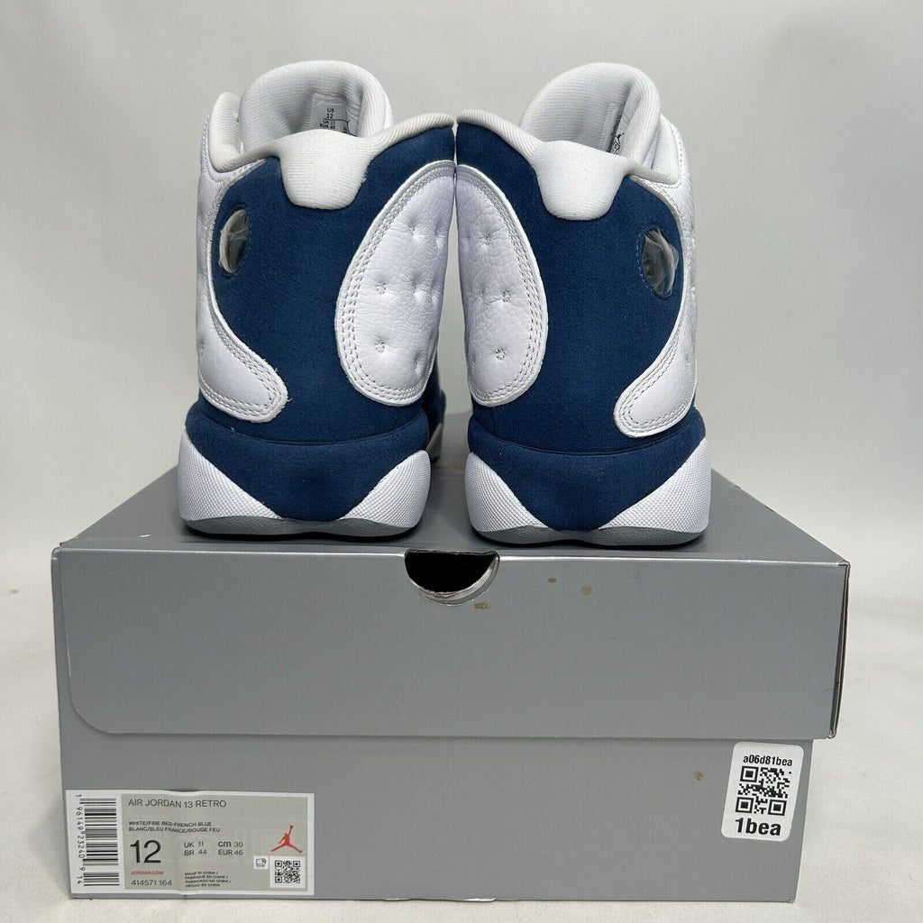 Nike Shoes Air Jordan 13 Retro “French Blue” 2024