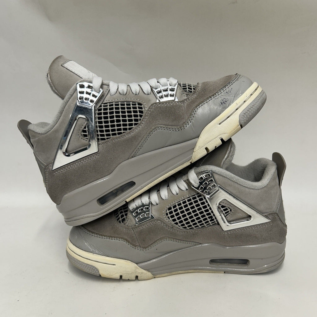Nike Air Jordan 4 Retro WMNS “Frozen Moments” AQ9129-001 Women's 5