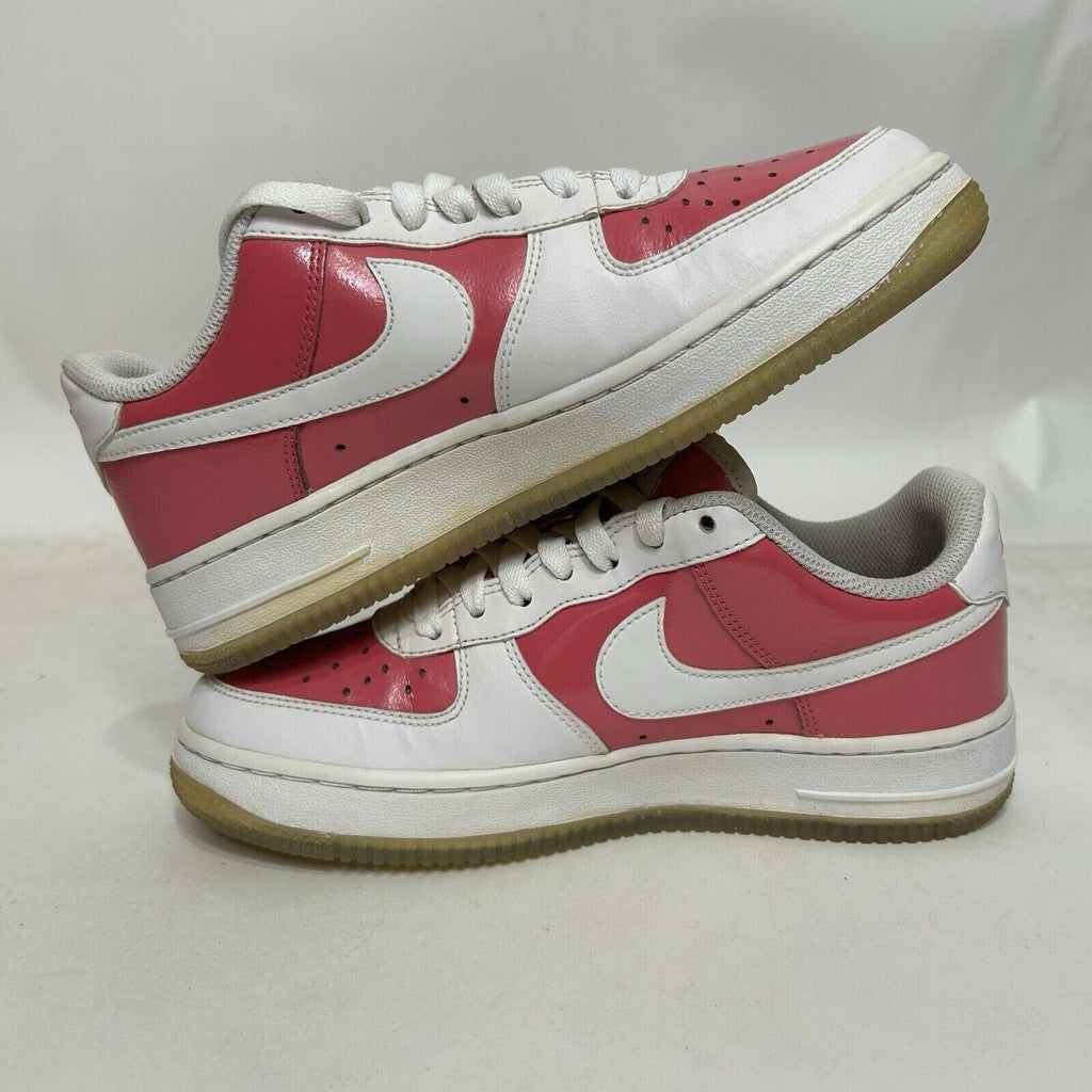 Nike Shoes Air Force 1 Low LE GS “Valentines Day” 2008