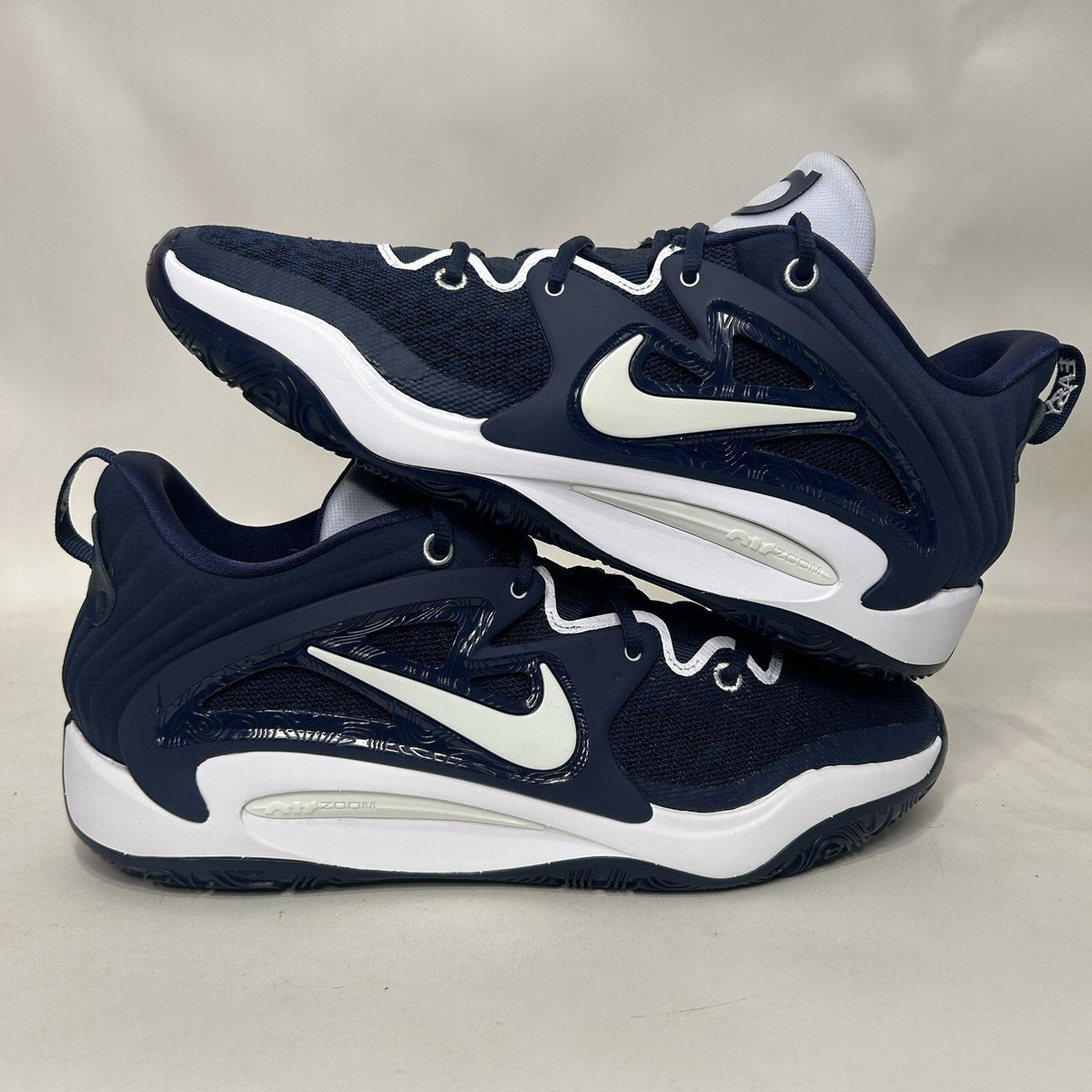 Nike KD 15 TB Promo “Midnight Navy”
