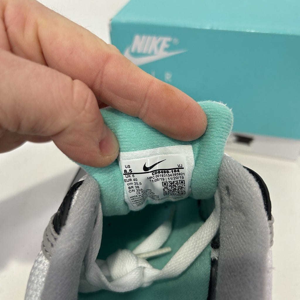 Nike Air Max 90 Recraft WMNS “Hyper Turquoise" Women’s 8.5 New