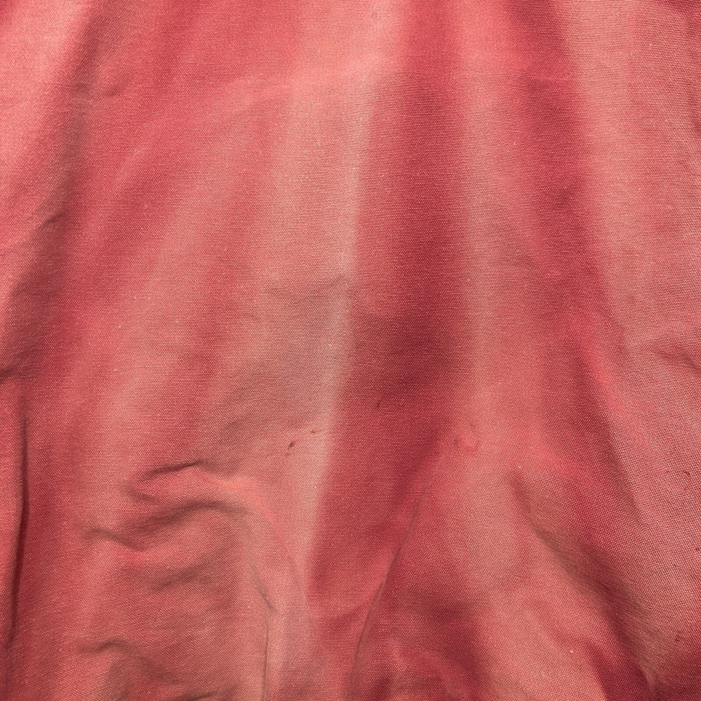 Vintage Carhartt Fleece-Lined Active Jacket “Dark Red” J158 DKR