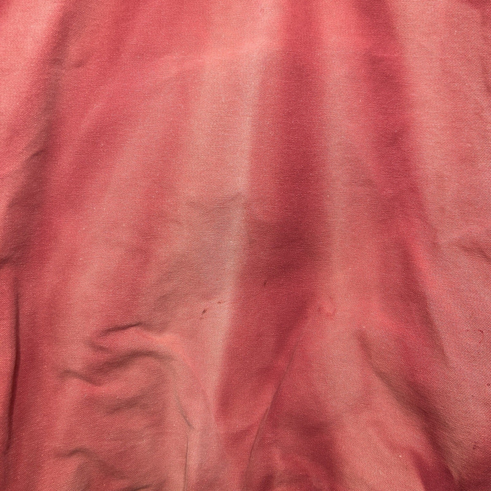 Vintage Carhartt Fleece-Lined Active Jacket “Dark Red” J158 DKR