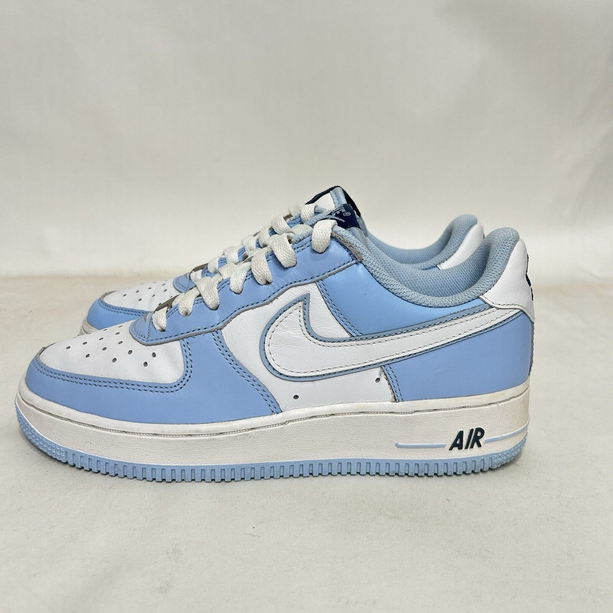 Nike Air Force 1 ‘03 WMNS “White Ice Blue”