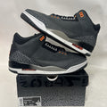 Nike Air Jordan 3 Retro OG “Fear Pack”