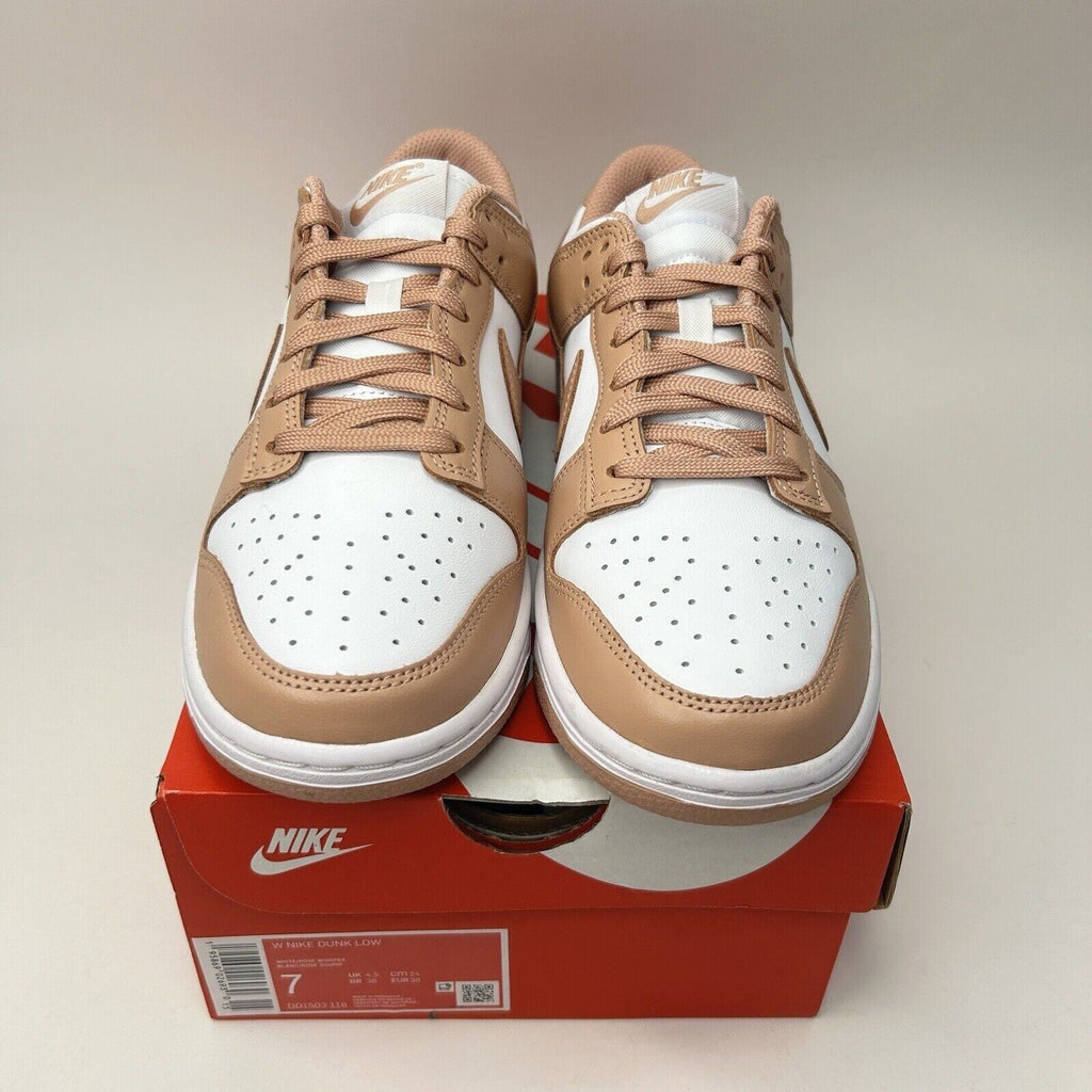 Nike Dunk Low WMNS “Rose Whisper” DD1503-118 Size 7W/5.5M New