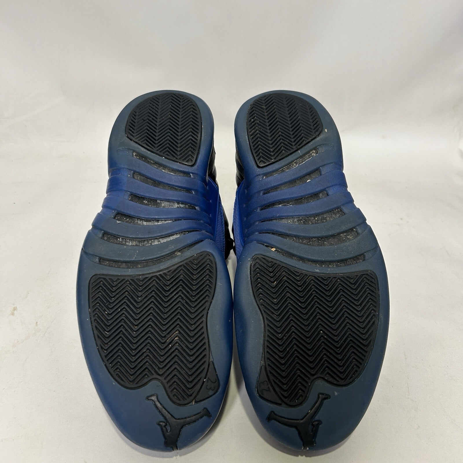 Nike Air Jordan 12 Retro “Game Royal” 130690-014 Men’s 12 Worn
