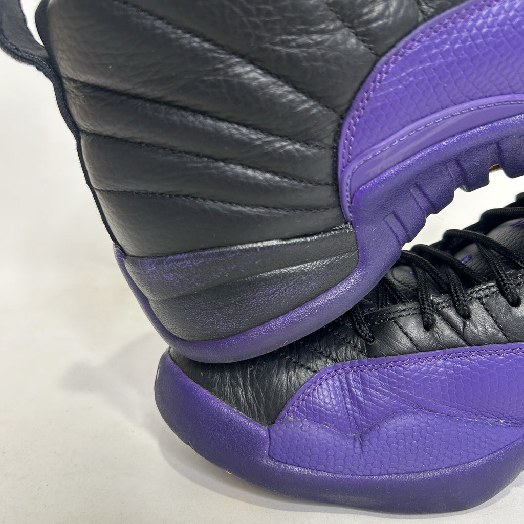 Nike Air Jordan 12 Retro “Field Purple” CT8013-057 Men’s 10.5 Worn