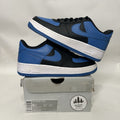 Nike Air Force 1 Low GS “Star Blue”