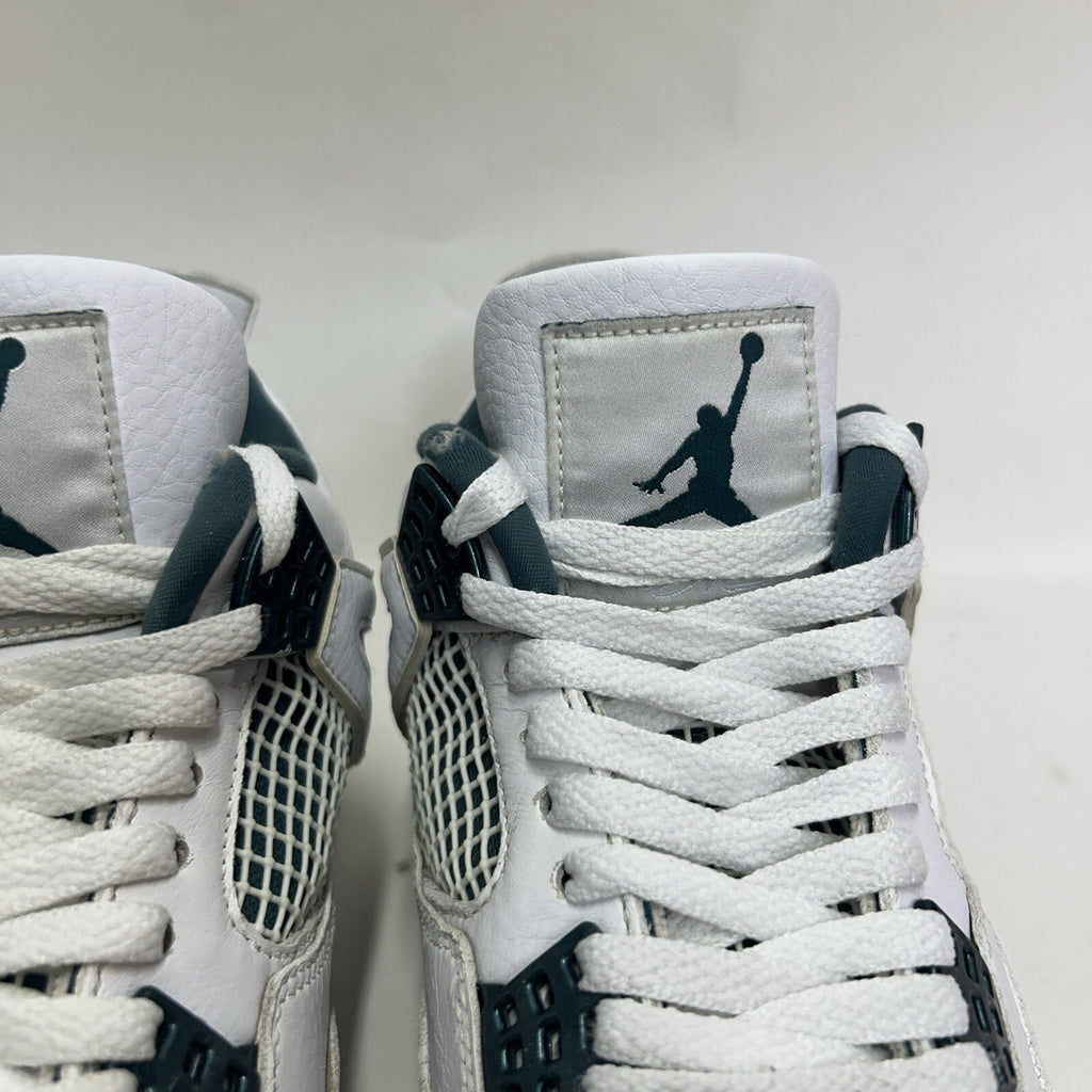 Nike Air Jordan 4 Retro SE “Oxidized Green” FQ8138-103 Men's 10 Beaters