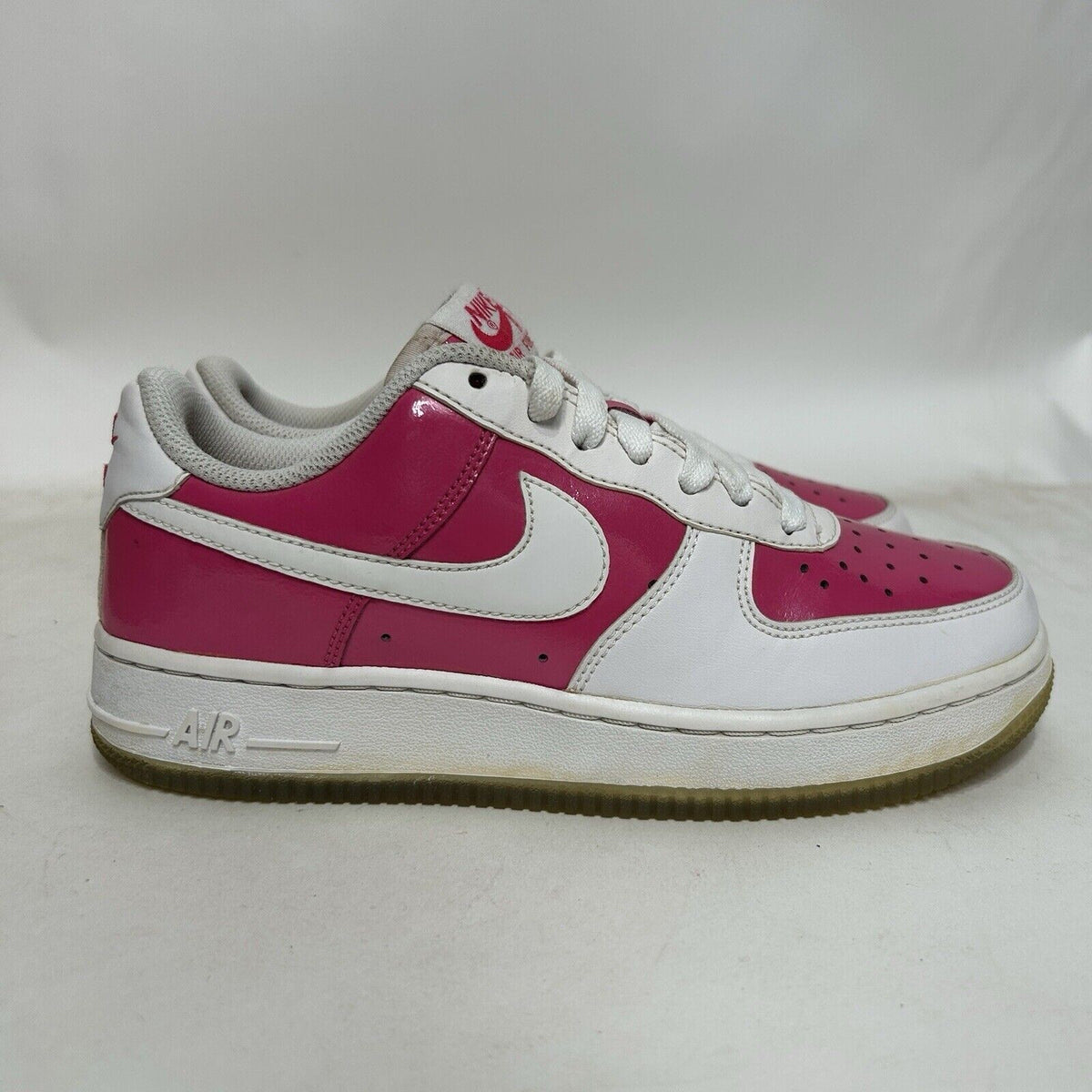 Nike Shoes Air Force 1 Low LE GS “Valentines Day” 2008