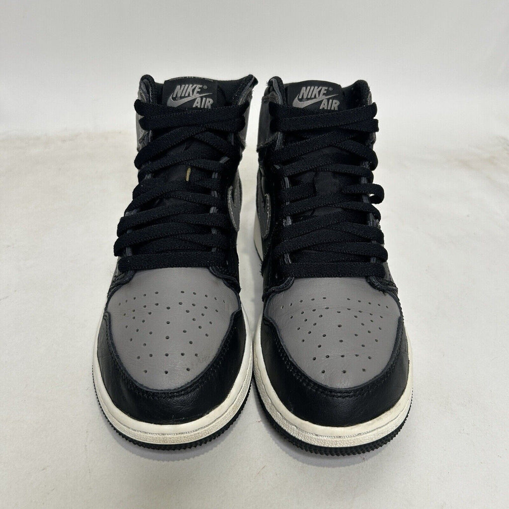 Nike Shoes Air Jordan 1 Retro High OG GS “Shadow” 2024