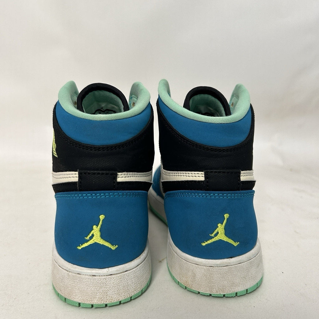 Nike Air Jordan 1 Retro High OG “Blue Lagoon”