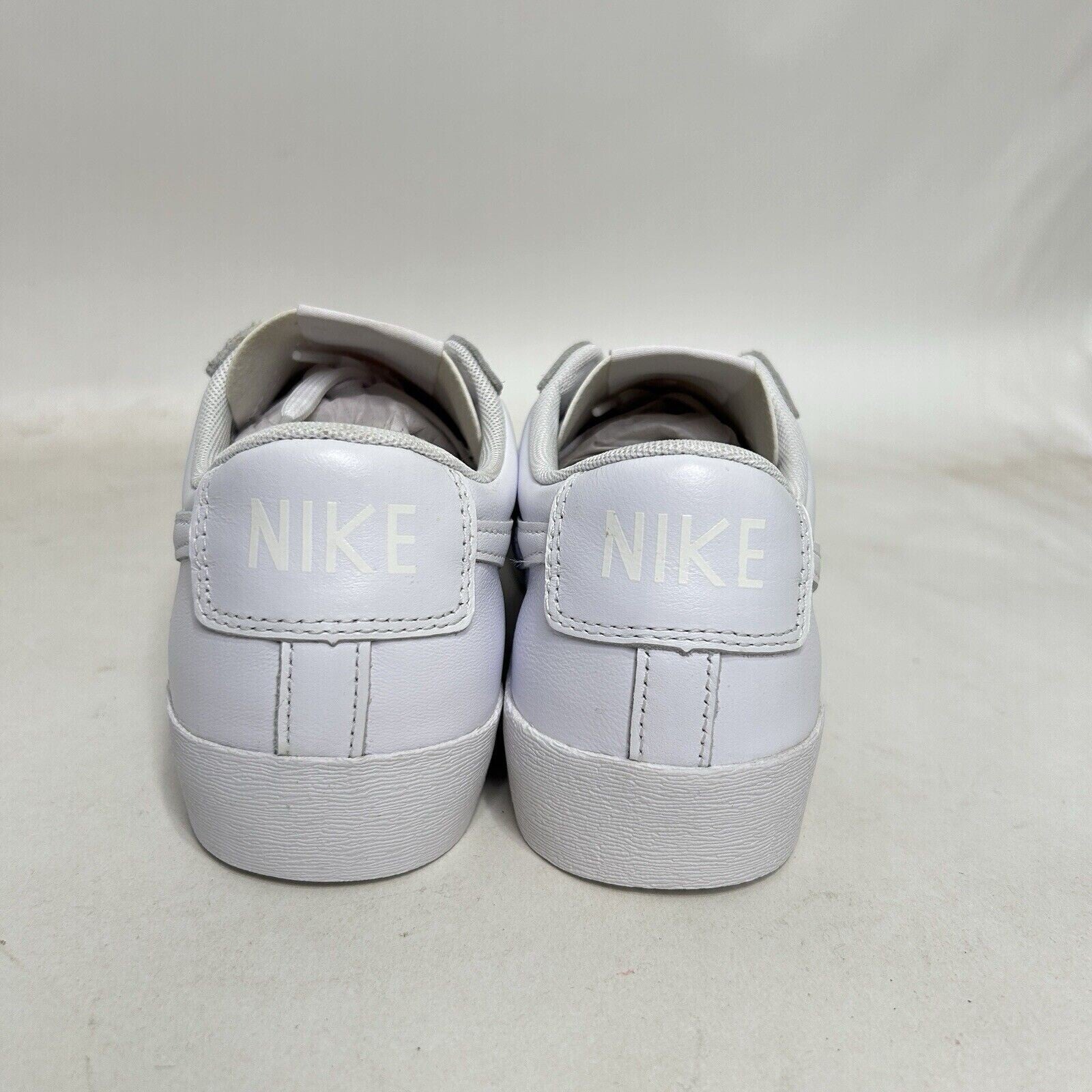 Nike Shoes Blazer Low LE WMNS “Triple White” 2024