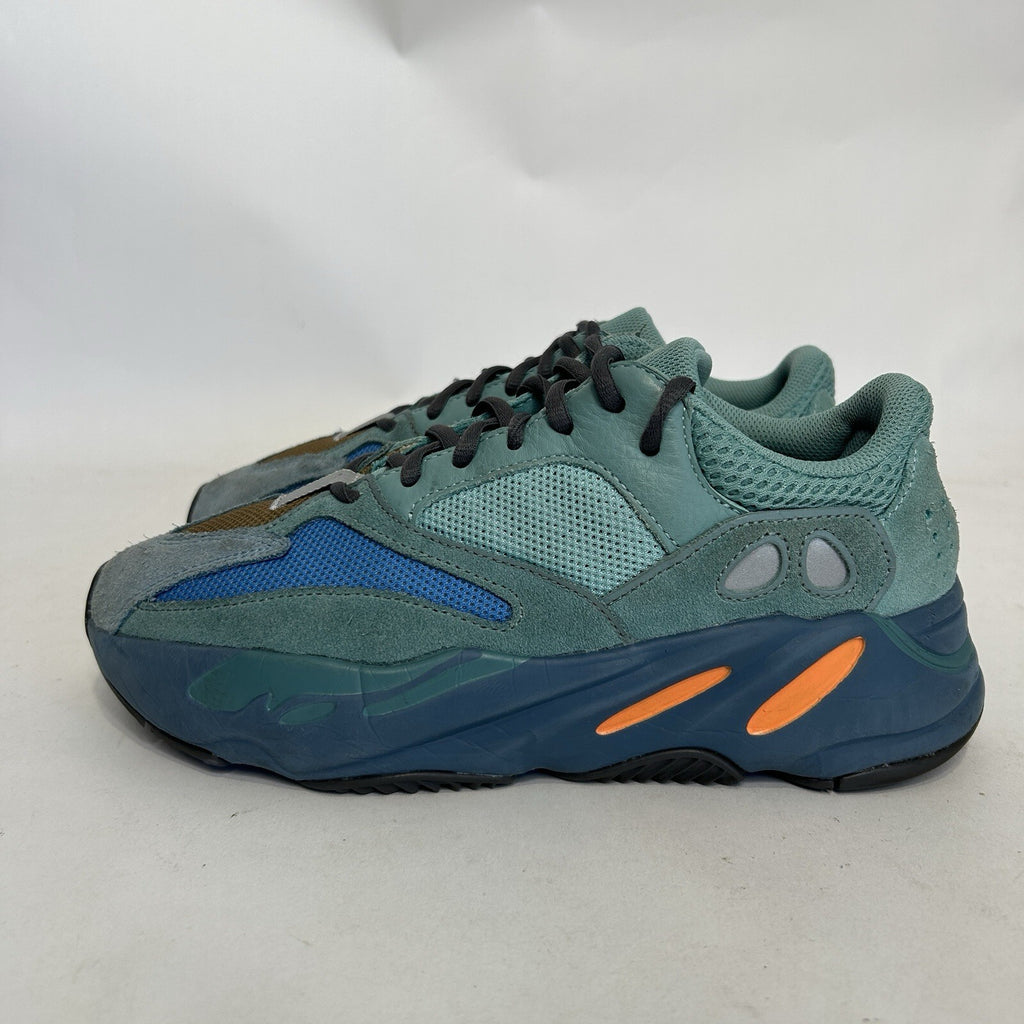 Adidas Yeezy Boost 700 “Faded Azure” - GZ2002 Men’s 7.5/Women’s 8.5 Worn