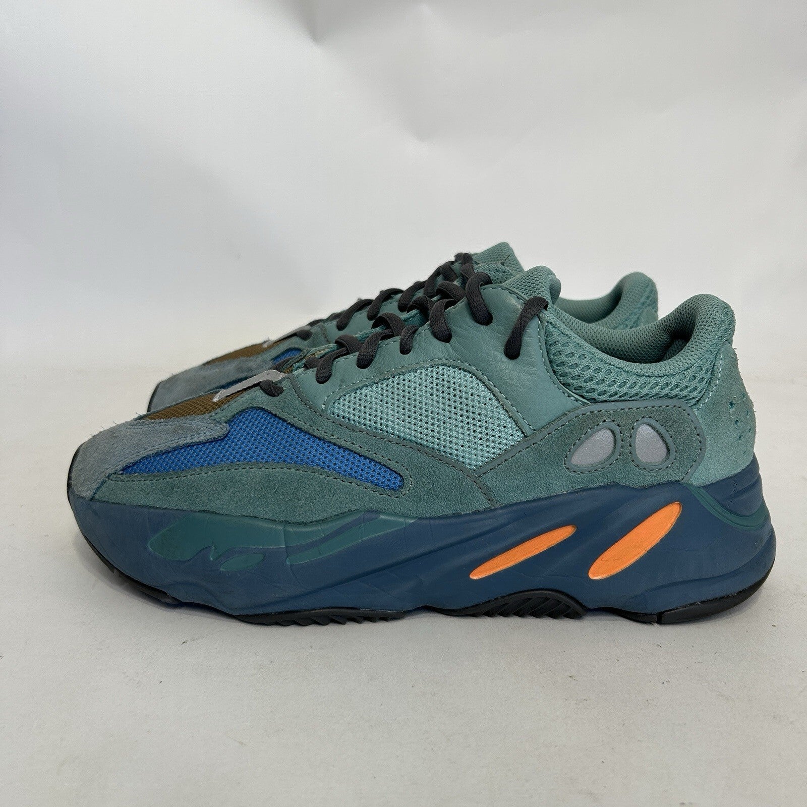 Adidas Yeezy Boost 700 “Faded Azure” - GZ2002 Men’s 7.5/Women’s 8.5 Worn
