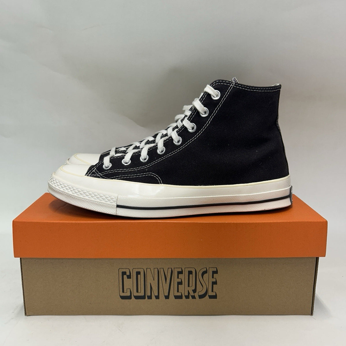 Converse Chuck 70 Hi Our Legacy Work Shop “Espresso” A17694C Men’s 11 Worn