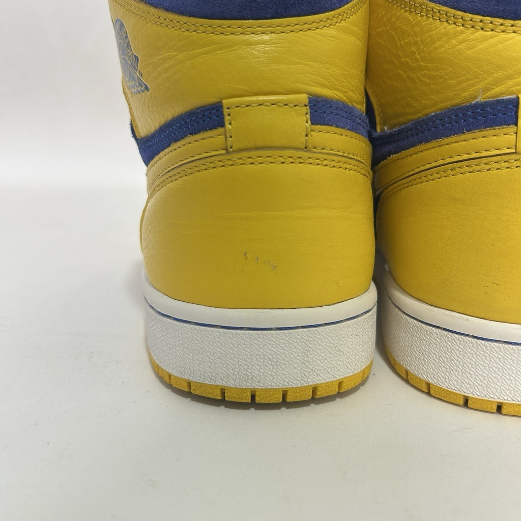 Nike Air Jordan 1 Retro High OG “Laney” 2013