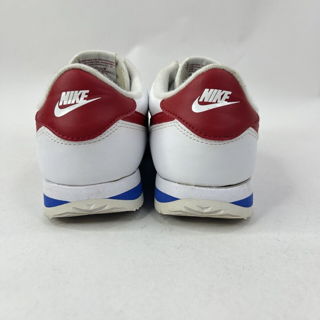Nike Shoes Cortez '72 Leather “White Red/Forrest Gump” 2024