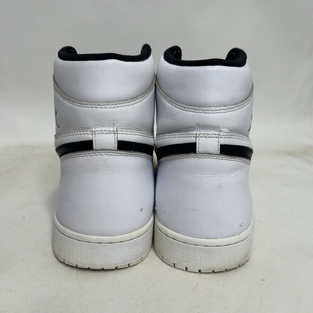 Nike Shoes Air Jordan 1 High Retro OG Premium “Yin-Yang” 555088-102 Men’s 14