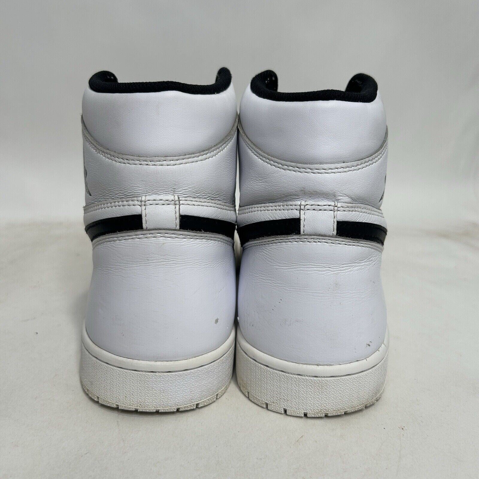 Nike Shoes Air Jordan 1 High Retro OG Premium “Yin-Yang” 555088-102 Men’s 14