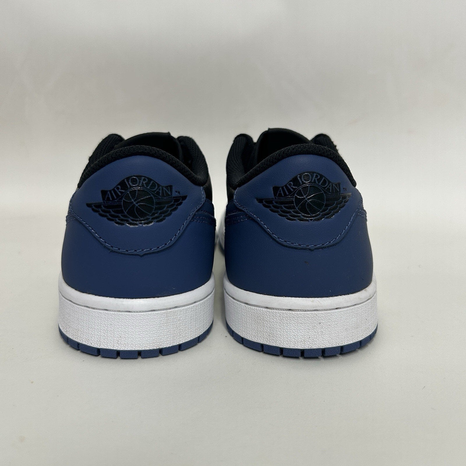 Nike Air Jordan 1 Retro Low OG “Mystic Navy” CZ0790-041 Men’s 11 Worn