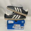 adidas Originals Samba OG "Black Wonder Quartz"
