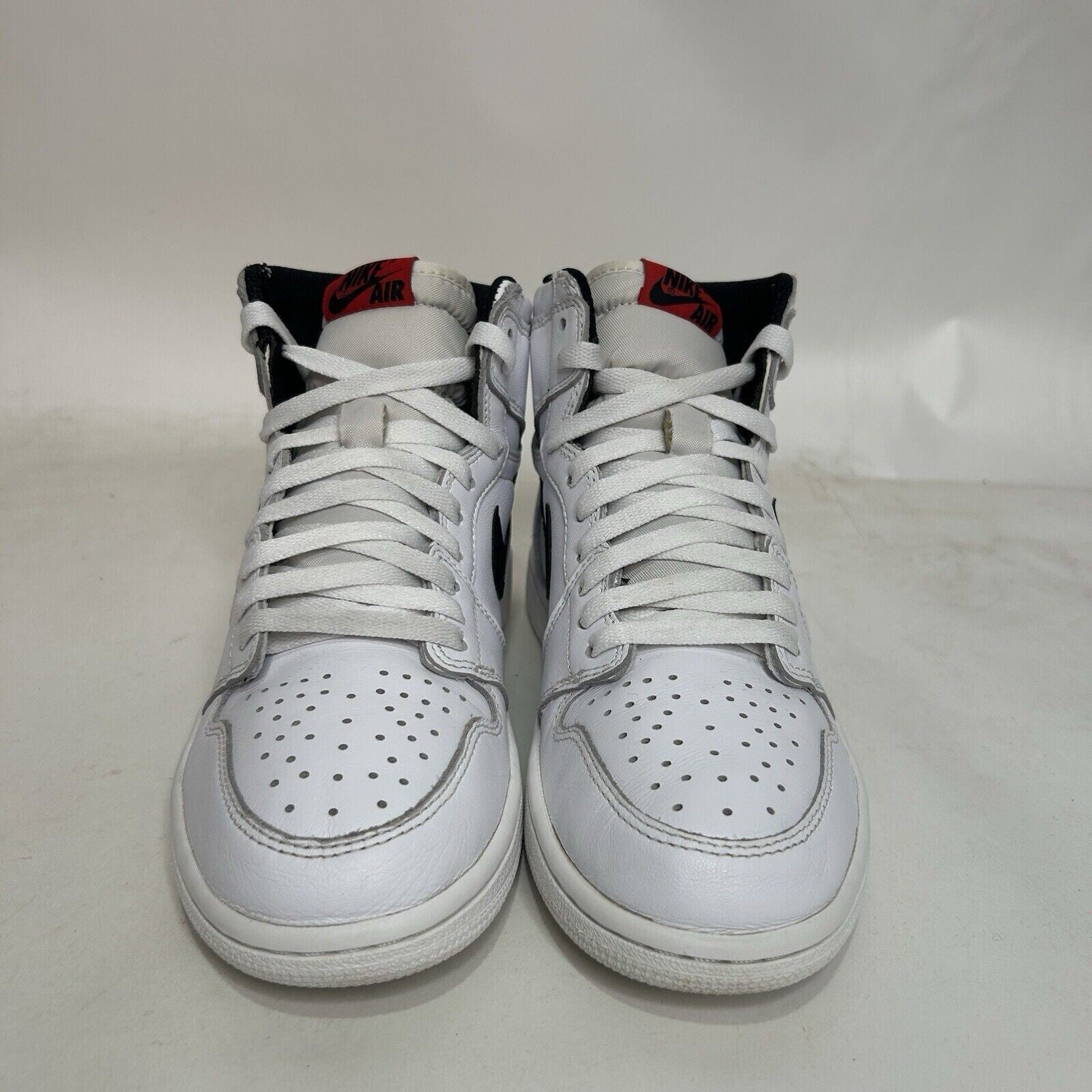 Nike Air Jordan 1 High Retro OG Premium “Yin-Yang” 2024