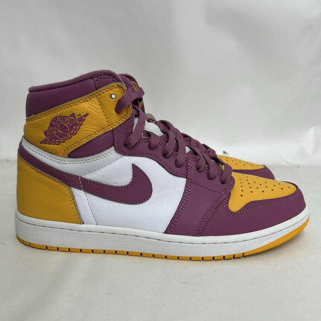 Nike Air Jordan 1 Retro High OG “Brotherhood”