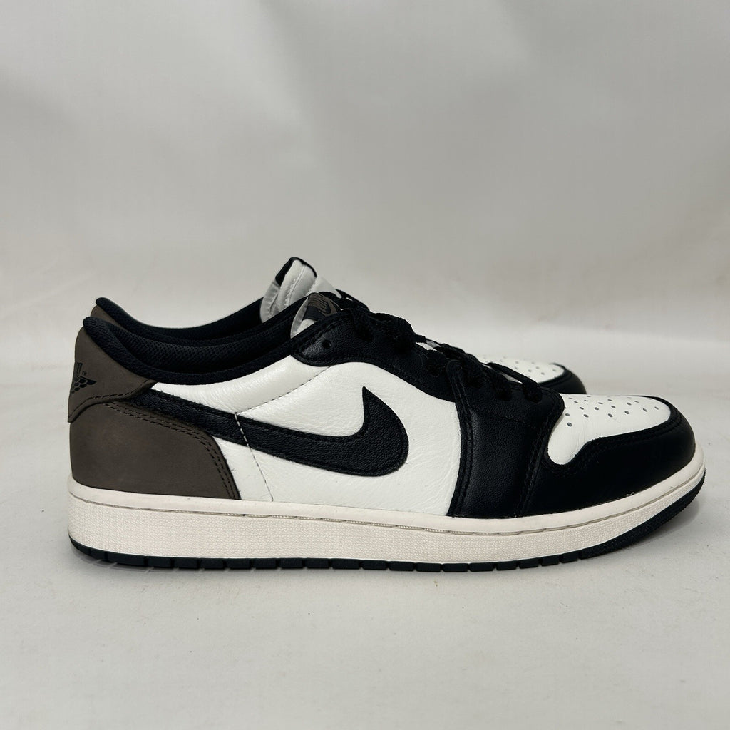 Nike Air Jordan 1 Retro Low OG “Mocha Brown” CZ0790-102 Men’s 10.5 Worn