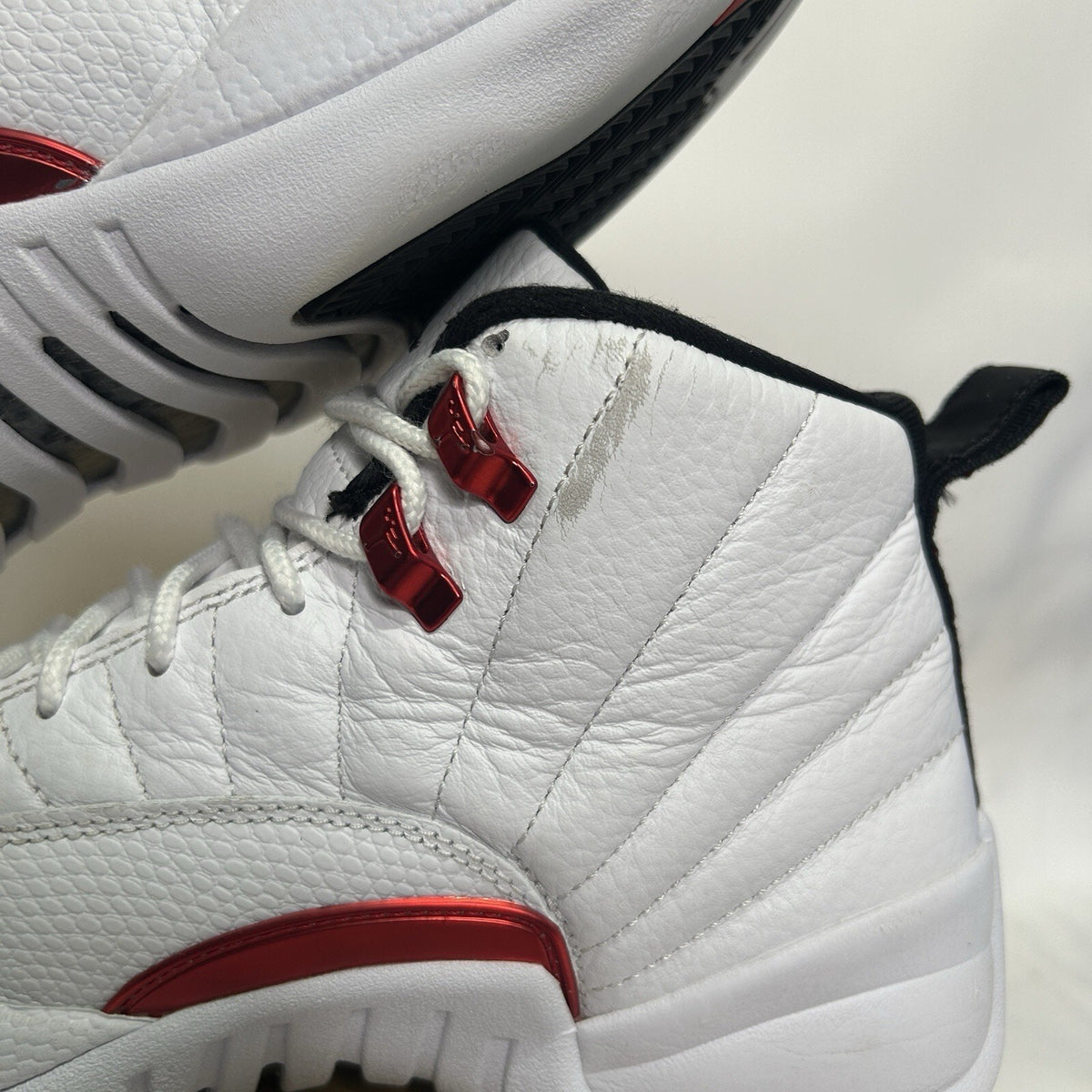 Nike Air Jordan 12 Retro OG “Twist”