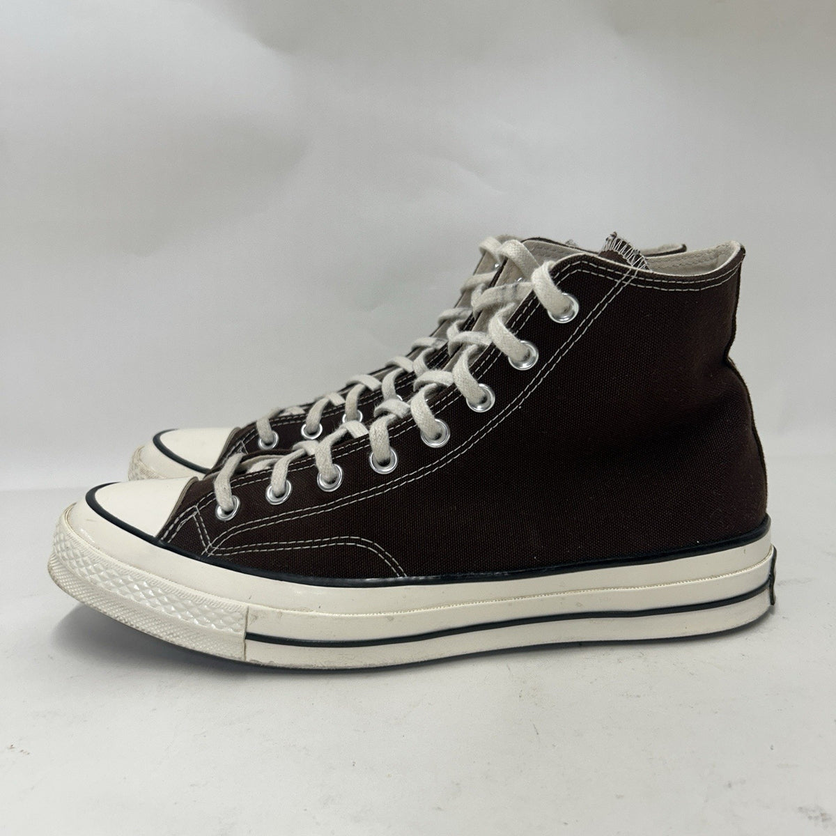 Converse Chuck 70 Hi “Dark Root Espresso” 170551C