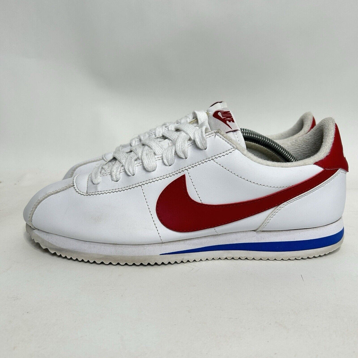 Nike Cortez '72 Leather “White Red/Forrest Gump” 2024