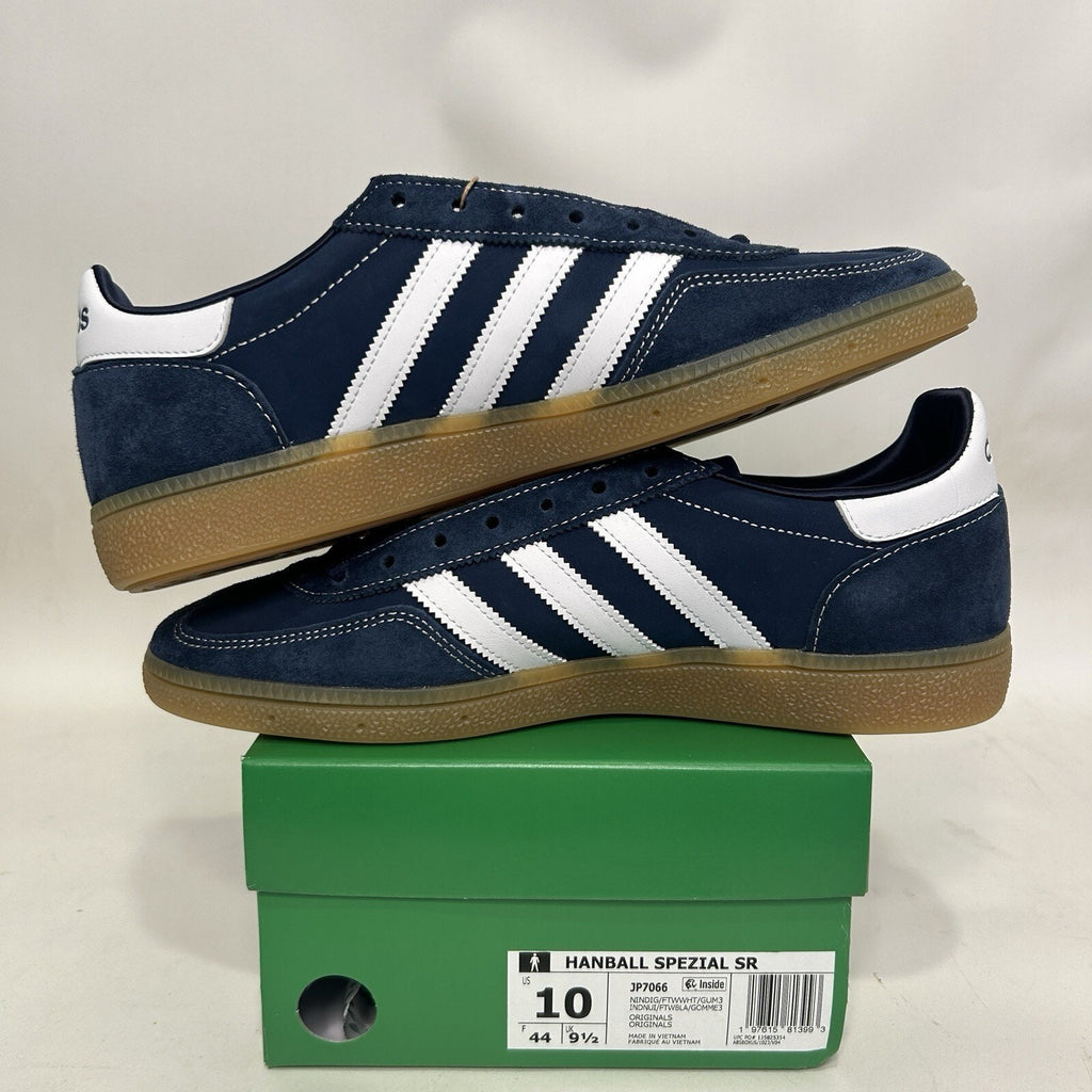 Adidas Handball Spezial X Sporty & Rich “Night Indigo”
