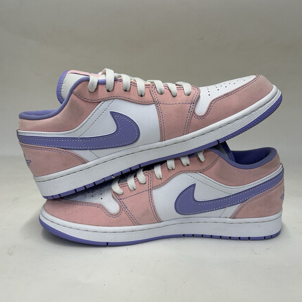 Nike Air Jordan 1 Low SE Retro “Artic Punch” CK3022-600 Men’s 10 Worn