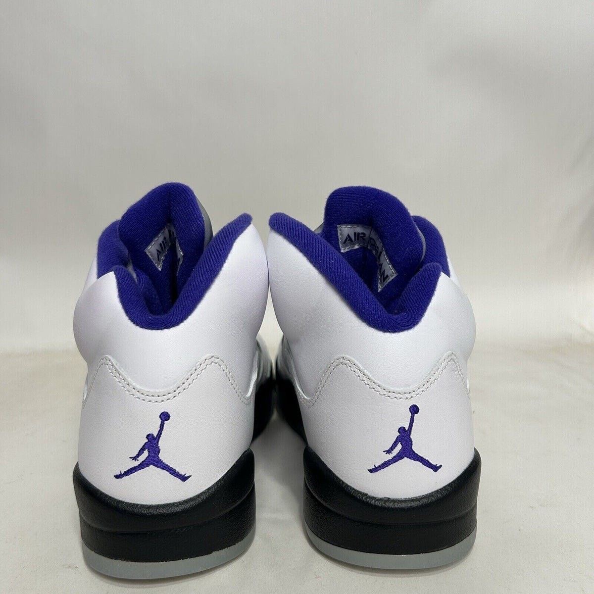 Nike Air Jordan 5 Retro “Dark Concord” 2024