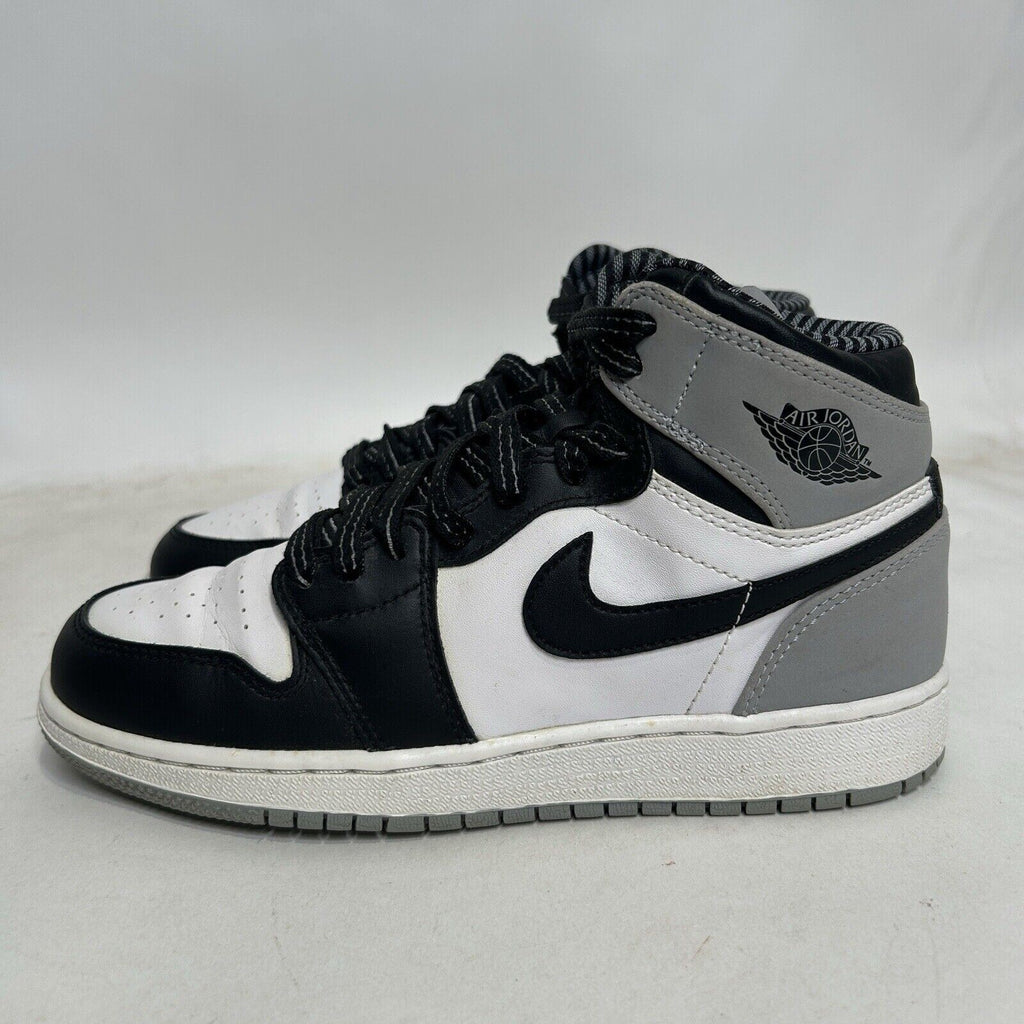 Nike Shoes Air Jordan 1 Retro High OG GS “Barons” 2024
