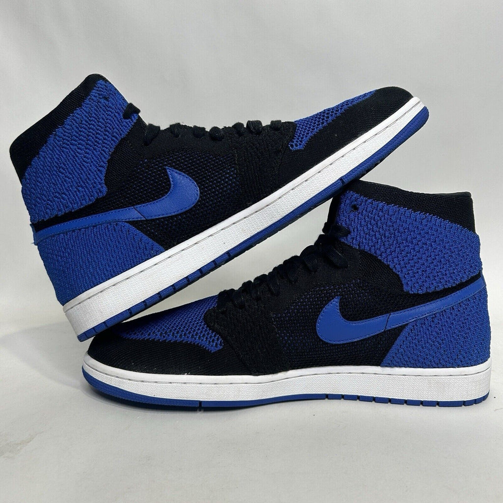 Nike Air Jordan 1 Retro High OG Flyknit “Royal” 2024