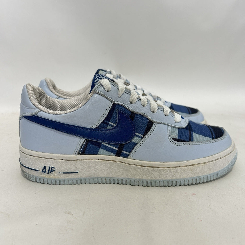 Nike Air Force 1 Low Premium WMNS “Chambray”
