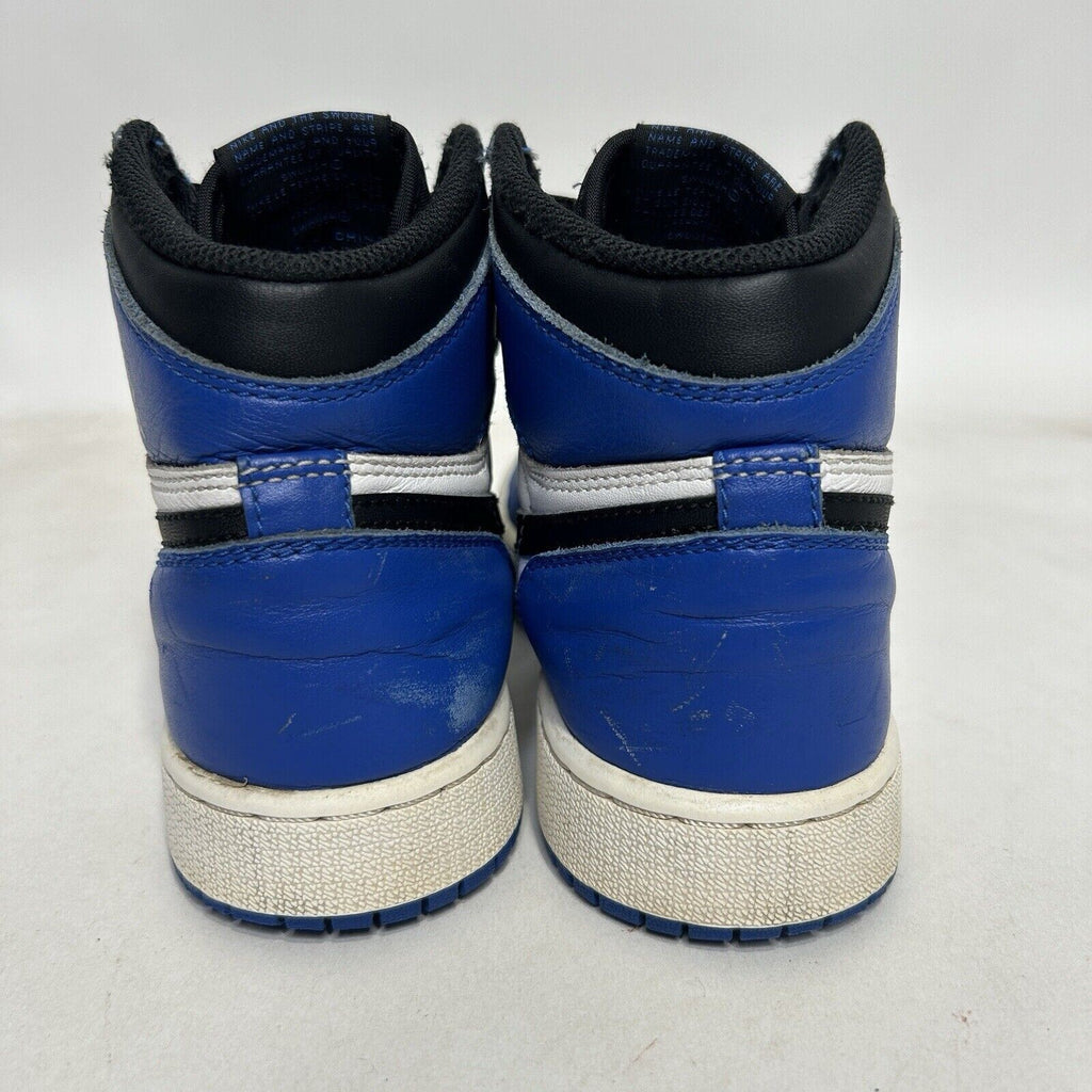 Nike Shoes Air Jordan 1 Retro High OG BG “Game Royal” 2024