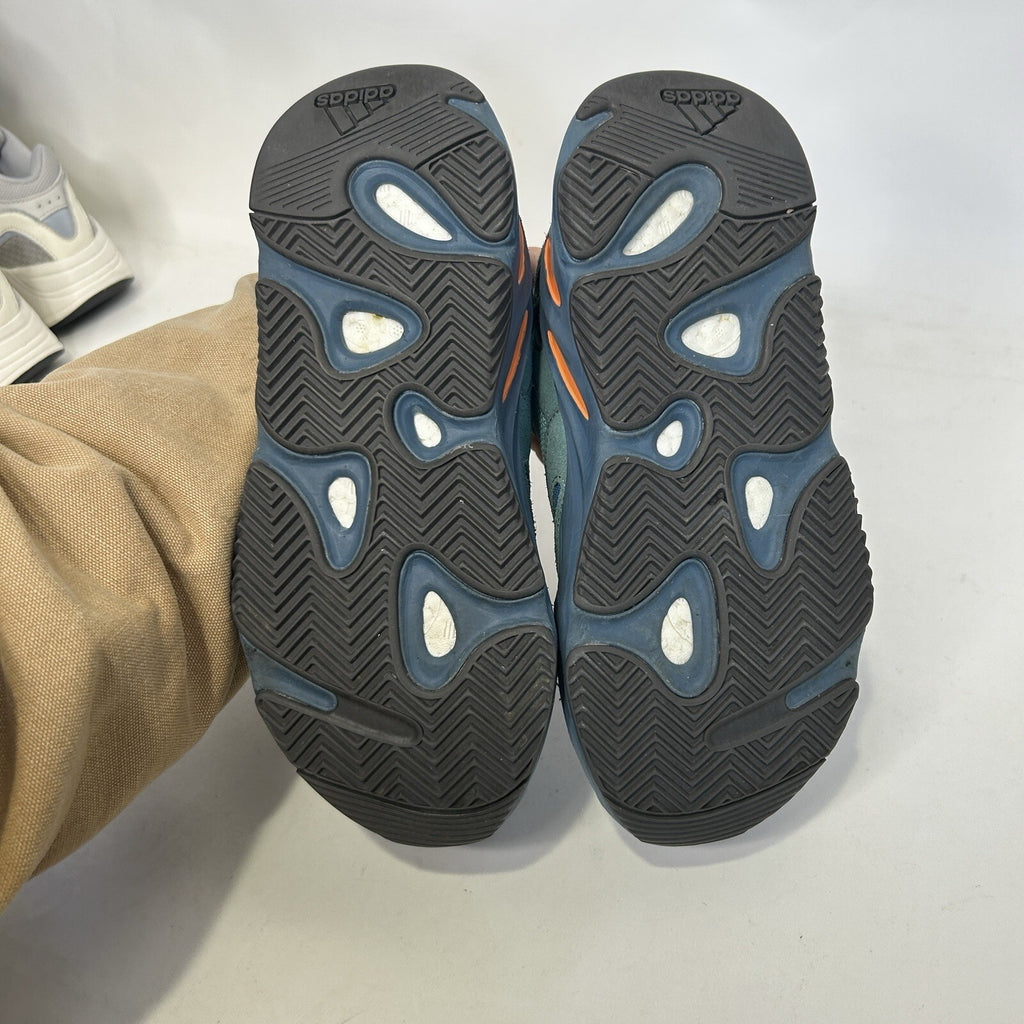 Adidas Yeezy Boost 700 “Faded Azure” - GZ2002 Men’s 7.5/Women’s 8.5 Worn