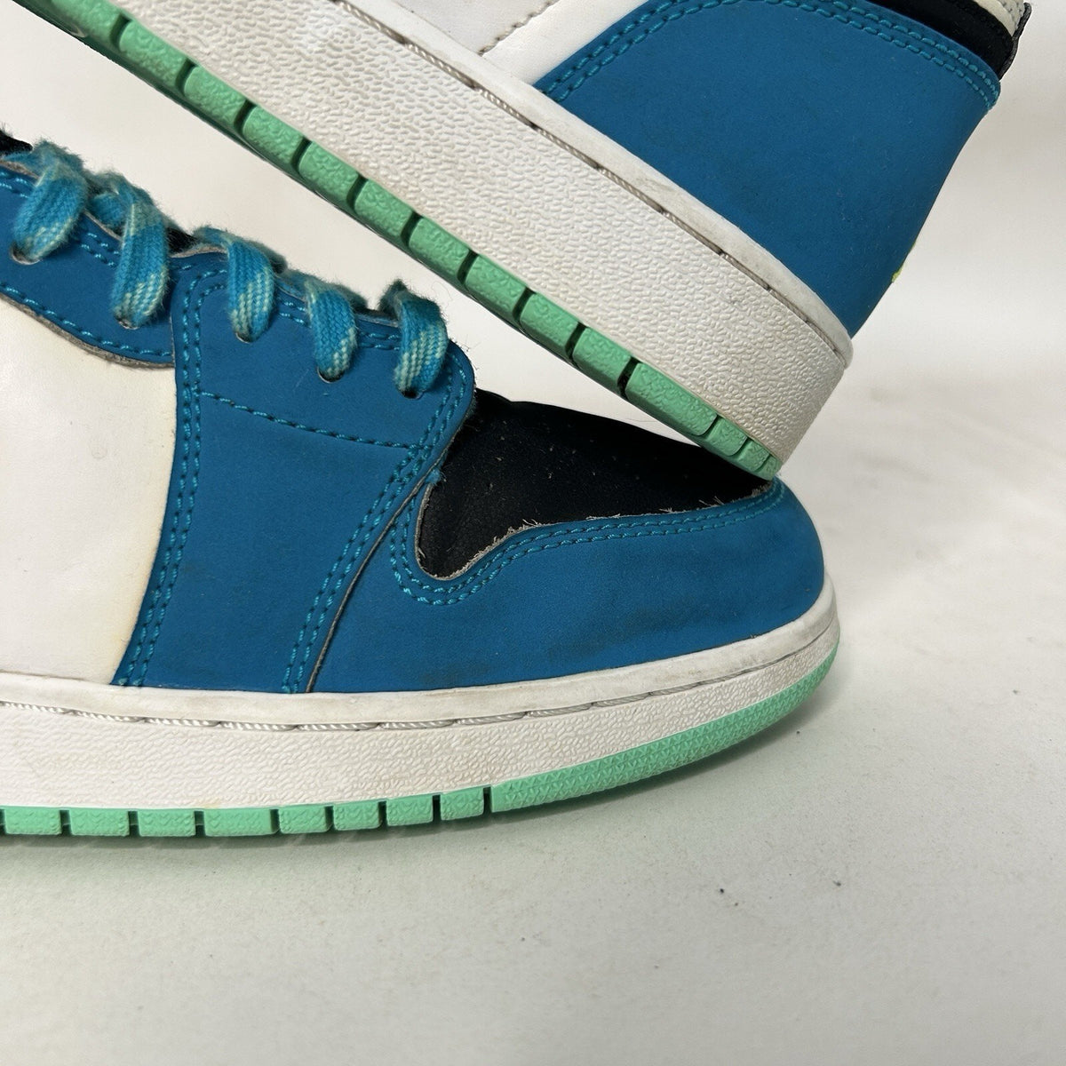 Nike Air Jordan 1 Retro High OG “Blue Lagoon”