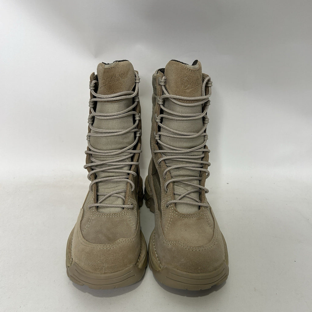 Danner Rivot TFX 8" GTX Coyote Tactical Boots “Tan” Men’s 7.5D New