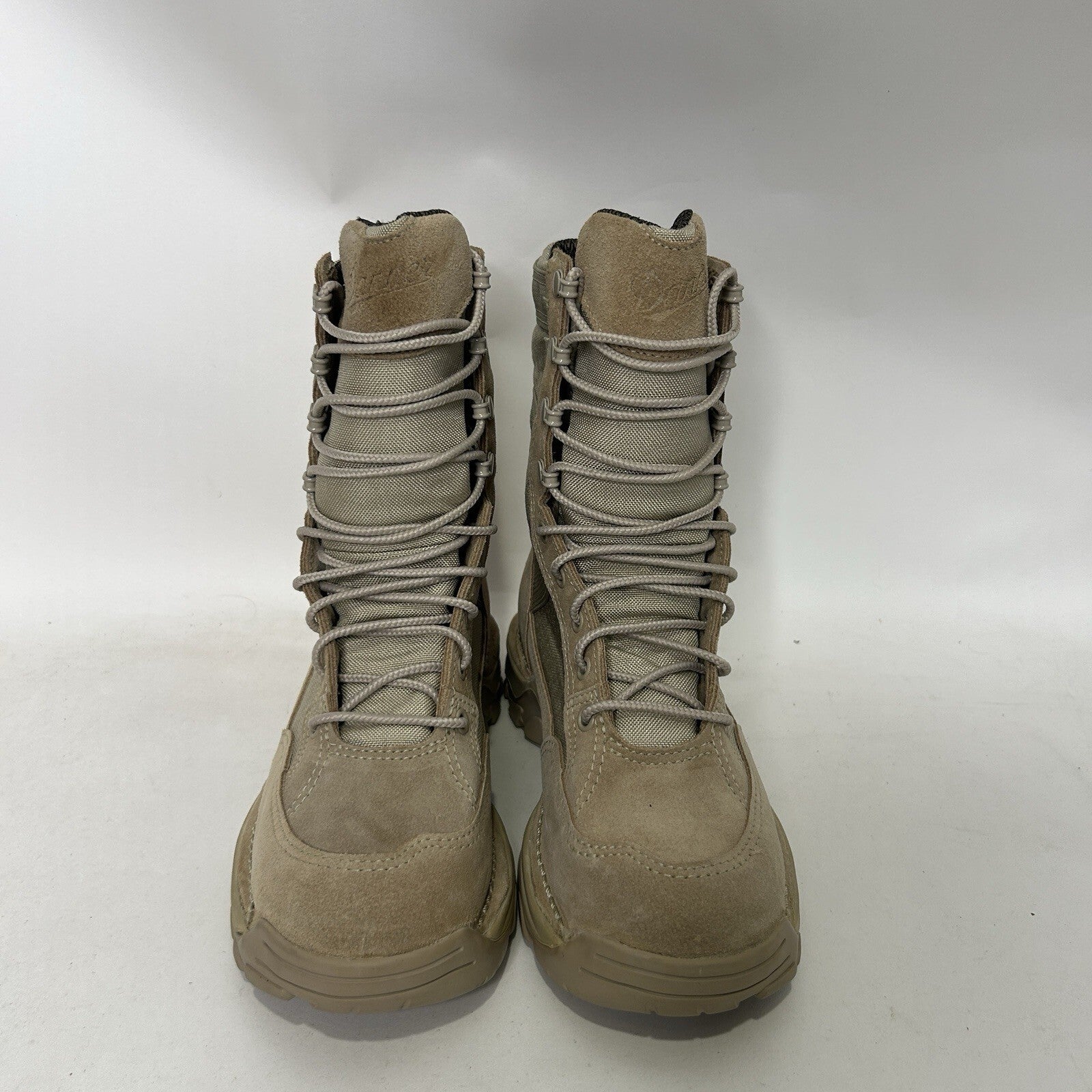 Danner Rivot TFX 8" GTX Coyote Tactical Boots “Tan” Men’s 7.5D New